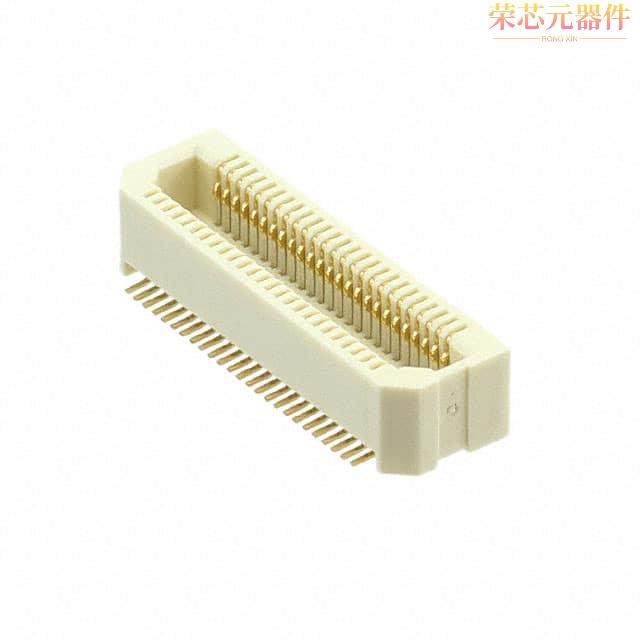 AXK5S50247YG原装「CONN SOCKET 50POS SMD GOLD」正品