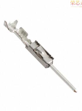 6-928918-1原装「CONN PIN 20-24AWG CRIMP TIN」正品