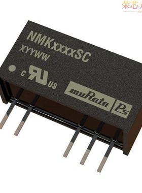 NMK0505SC原装「DC DC CONVERTER +/-5V 2W」正品