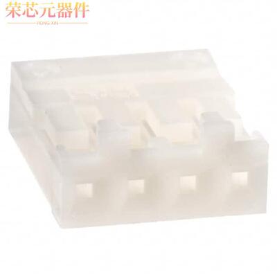 DF1B-4S-2.5R原装「CONN RECEPT HOUSING 4POS 2.5MM」正品