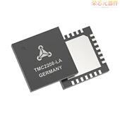 「IC MTR BIPOLAR TMC2208 DRV T原装 36V 5.5 28QFN」正品