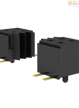 CLM-112-02-G-D-A原装「CONN RCPT 24POS 0.039 GOLD