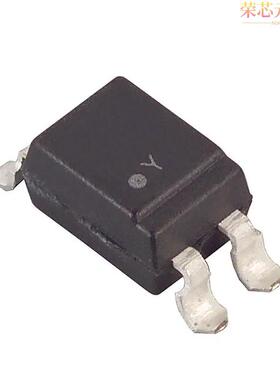 LTV-816S-TA1原装「OPTOISOLATR 5KV TRANSISTOR 4-SMD」正品