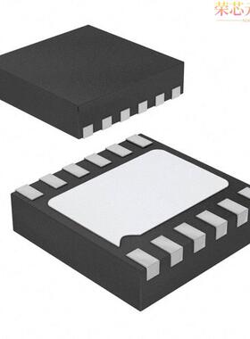 AAT3152IWP-T1原装「IC LED DRIVER RGLTR DIM 12TDFN」正品