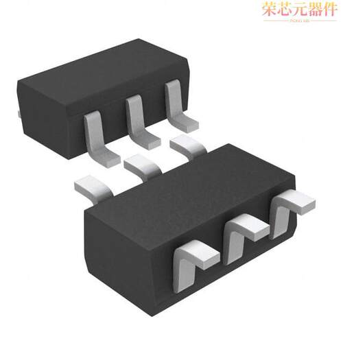 IMT18T110原装「TRANS 2PNP 12V 0.5A 6SMT」正品