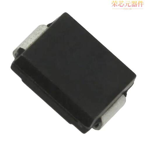 SMLJ7.0CA原装「TVS DIODE 7VWM 12VC SMC」正品