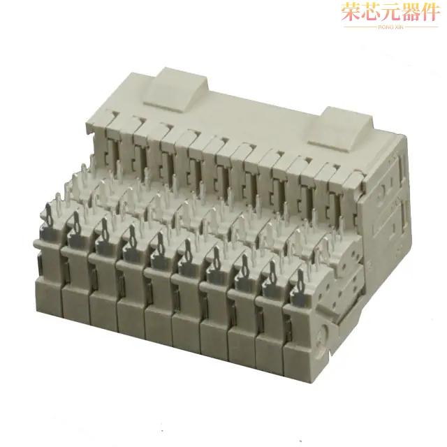 6469028-1原装「CONN RCPT HIGH SPEED 60P EDGE MT」正品