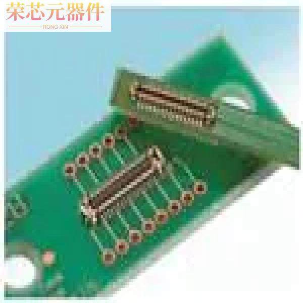 BM28B0.6-24DS/2-0.35V(51)原装「CONN RCPT 24POS SM