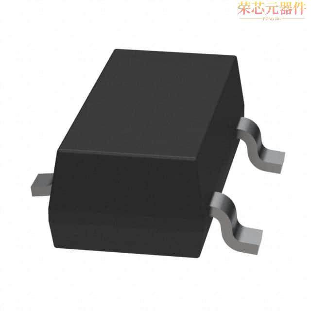 SMV1413-004LF原装「COMMON CATHODE PAIR (TWIN CHIP)」正品
