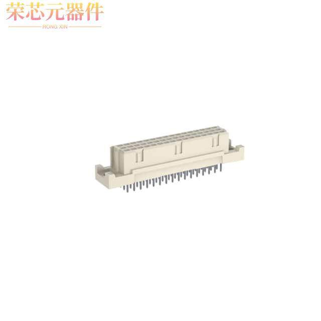284174原装「DIN C2 48POS F SLDR 4.0MM CL2」正品