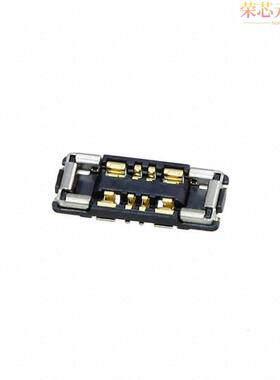 5054730810原装「CONN RCPT 4POS SMD GOLD」正品