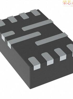 MP8756GD-Z原装「IC REG BUCK ADJUSTABLE 6A 12QFN」正品