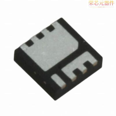 IRFH3702TRPBF原装「MOSFET N-CH 30V 16A/42A 8PQFN」正品
