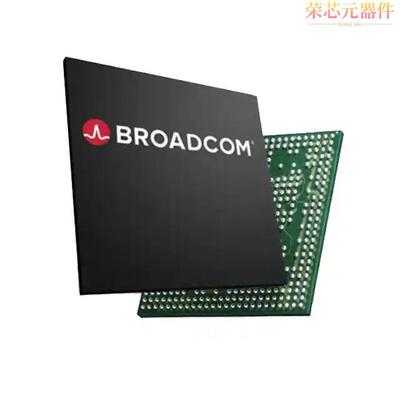 BCM53158XMB1KFBG原装「IC ETHERNET SWITCH GPIO」正品