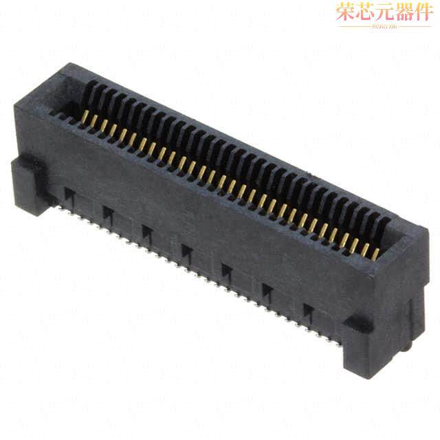 HSEC8-130-01-S-DV-A原装「CONN EDGE DUAL FMALE 60P