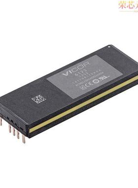 BCM6123T60E15A3T00原装「DC DC CONVERTER 15V 1.95 KW」正品