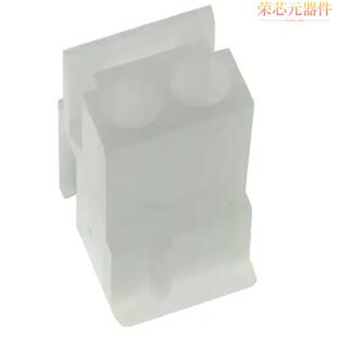 1-480720-0原装「CONN PLUG 2 POS MATE-N-LOK」正品