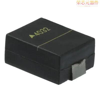 B72660M0500K072原装「VARISTOR 82V 1.2KA 2SMD JLEAD」正品