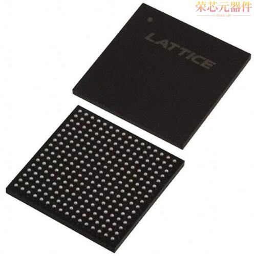 LC4256V-5FTN256BC原装「IC CPLD 256MC 5NS 256FTBGA」正品