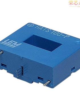 HAIS 100-P原装「SENSOR CURRENT HALL 100A AC/DC」正品