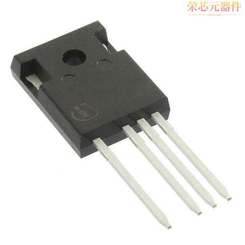 IKZ75N65ES5XKSA1原装「IGBT TRENCH 650V 80A TO247-4」正品