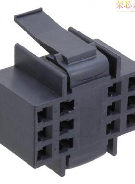 521163-2原装「12POS CONN TIMER HOUSING」正品