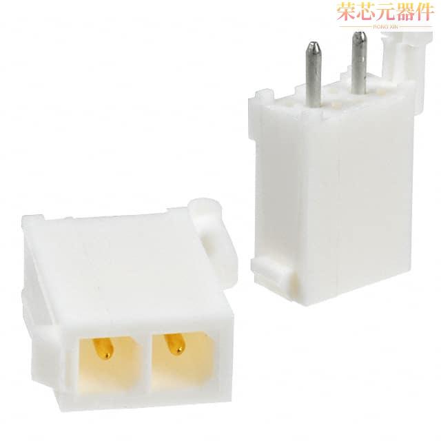 1-770166-0原装「CONN HEADER VERT 2POS 4.14MM」正品