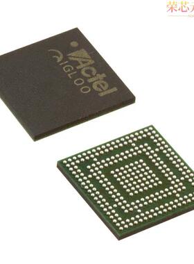 AGL600V5-CSG281I原装「IC FPGA 215 I/O 281CSP」正品