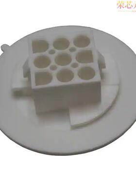 794761-1原装「CONN CAP RCPT 9POS UMNL FLANGE」正品