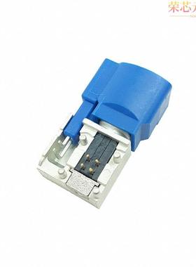 HSDNCRPPCB7B原装「CONN HSD+2 R/A PLUG C CODE」正品