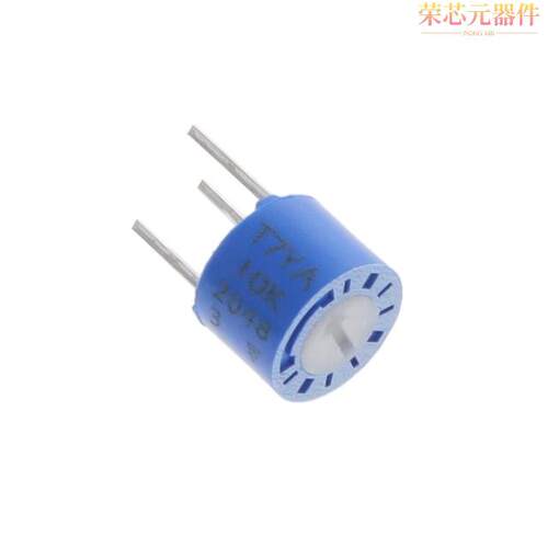 T7YA103MT20原装「SFERNICE POTENTIOMETERS & TRIMME」正品