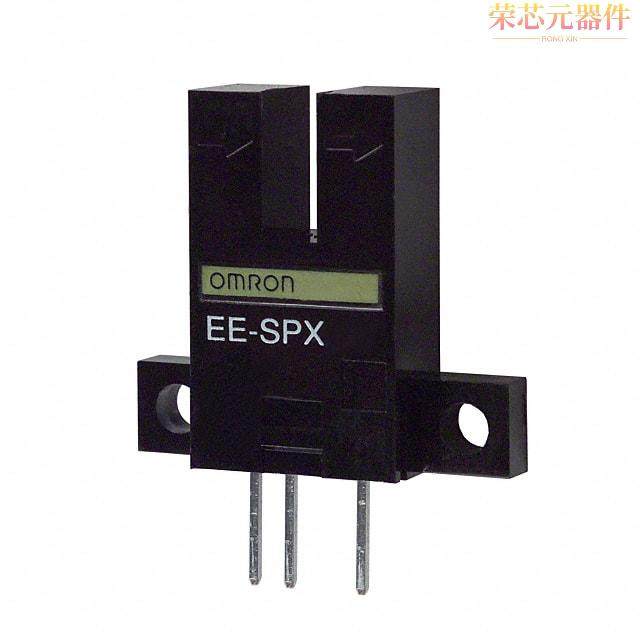 EE-SPX301原装「SENSOR OPTICAL 3.6MM MODULE SLOT」正品