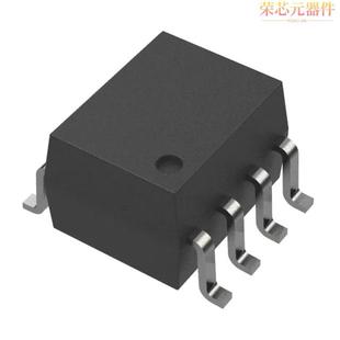 「OPTOISO 3.75KV SOP」正品 V原装 TRANS ELD207 2CH