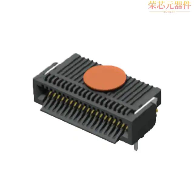 UEC5-019-1-H-D-RA-1-A原装「CONN MICR FLYOVER RCP