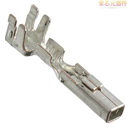 177914-2原装「CONN SOCKET 22-26AWG CRIMP TIN」正品