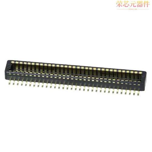 DF40C-60DP-0.4V(51)原装「CONN PLUG 60POS SMD GOLD」正品