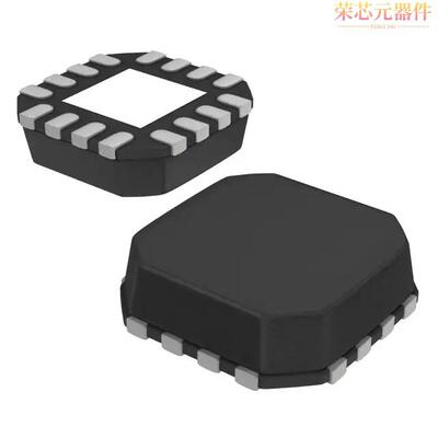 PCAL6408ABSHP原装「IC I/O EXPANDER 8BIT I2C 16HVQFN」正品