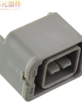 GT17V-8DP-DS原装「CONN AUTO LAN PLUG 8POS SLD R/A」正品