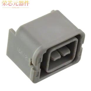 「CONN PLUG 8POS LAN DS原装 AUTO A」正品 GT17V SLD 8DP