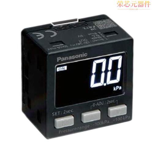 DP-001原装「SENSOR DIGITAL PRESSURE LO NPN」正品