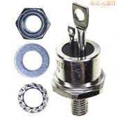 TO208AC」正品 1.2KV 80A 50RIA120原装 「SCR