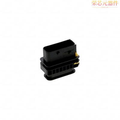 1-1564528-1原装「CONN PLUG HSG 16POS」正品