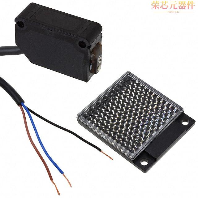 CX-481原装「SENSOR RETROREFL 500MM NPN OPEN」正品