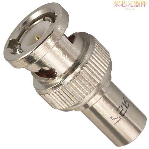 202105原装「CONN TERMINATOR PLUG BNC 75OHM」正品