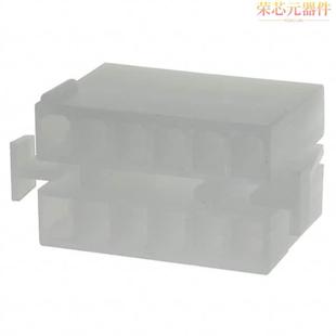 「CONN PLUG LOK」正品 480287 0原装 MATE 12POS