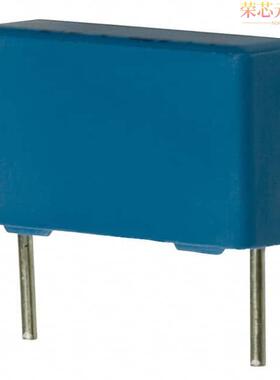 B32672L8122J000原装「CAP FILM 1200PF 5% 2KVDC RAD