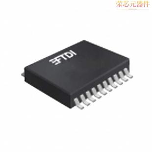 USB SERIAL FULL FT231XS 20SSOP」正品 「IC UART R原装
