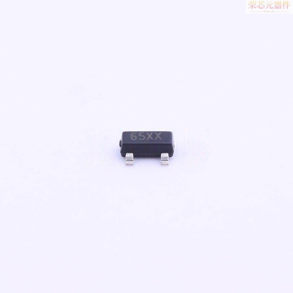 SSP6206-28NR芯片「Vin=8V Vout=2.8V 300mA 50dB@(1kHz)」