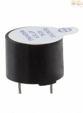 AT-1224-TWT-5V-2-R原装「BUZZER MAGNETIC 5V 12MM TH」正品