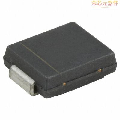 CDBC5100-G原装「DIODE SCHOTTKY 100V 5A DO214AB」正品